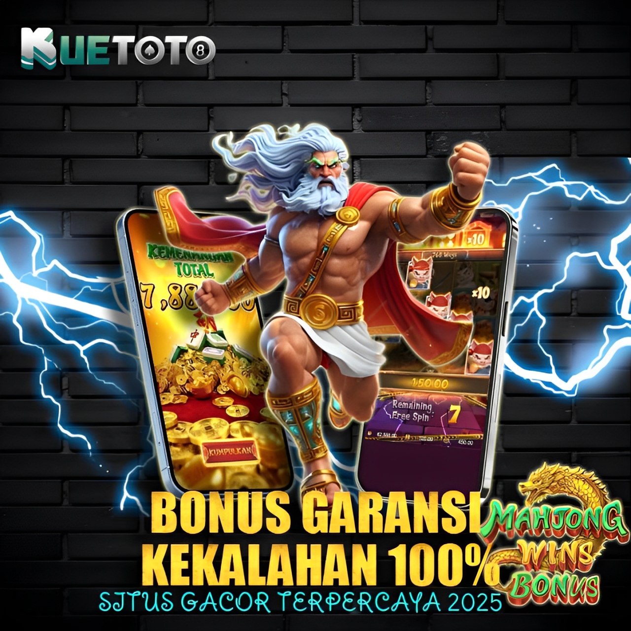 KUETOTO - Situs Slot Gacor Dengan Kemenangan Terbesar Hari ini Auto Cuan!