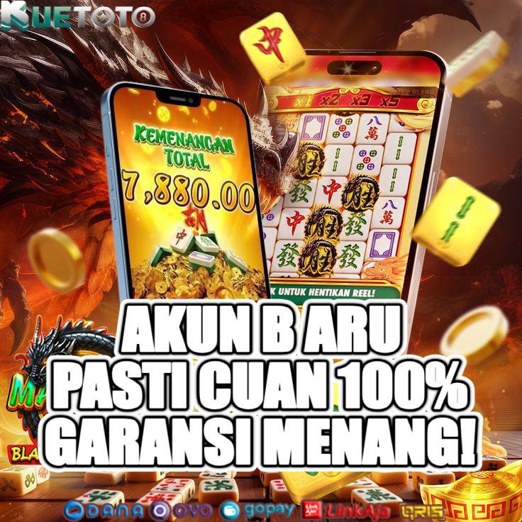 SITUS TOTO